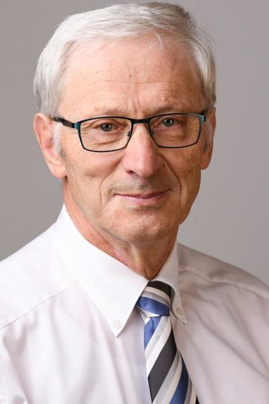 Gerhard Sachslehner