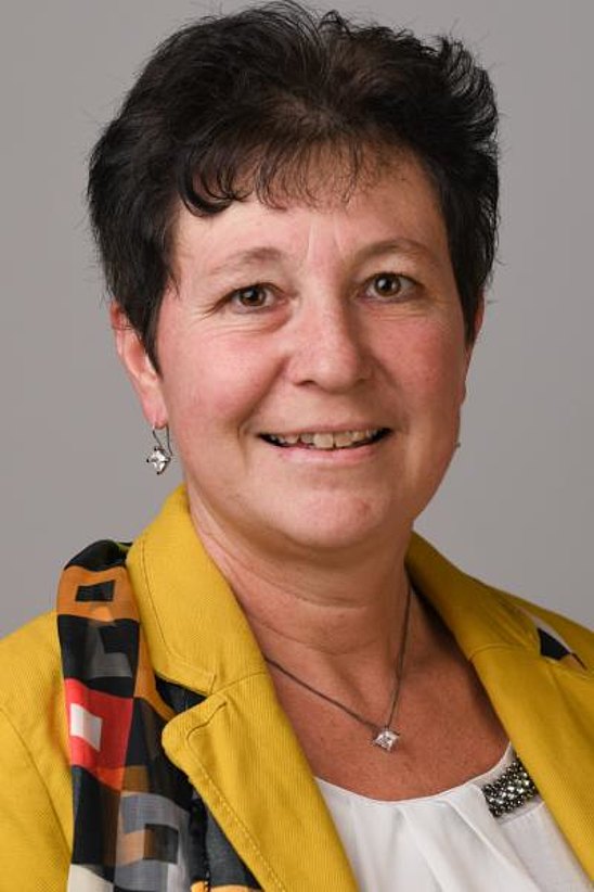 Andrea Wiesmüller