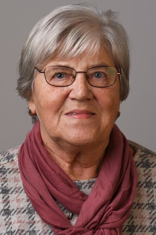 Anna Dorn