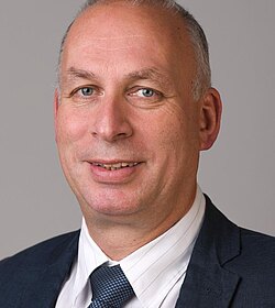 Gerhard Rosenberger